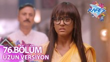 Kafes (Pinjara Khubsurti Ka) Hint Dizisi 76. Bölüm (Uzun Versiyon)