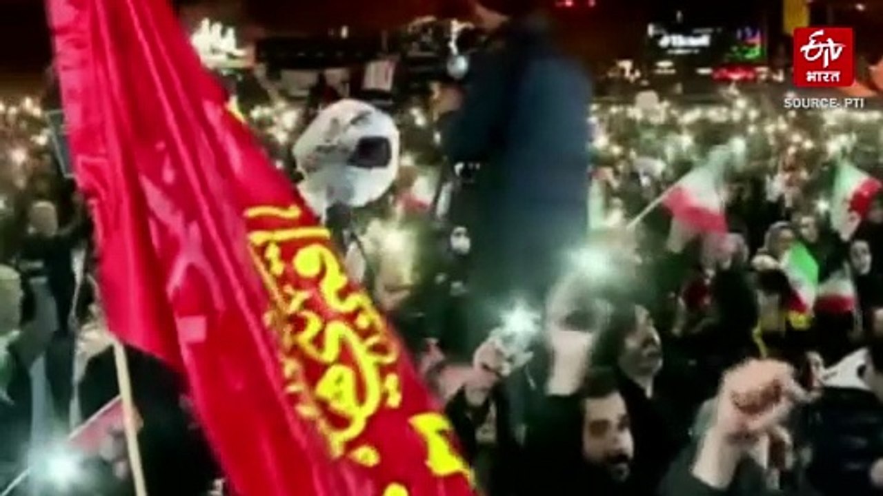 US-Israel-Iran War Live: Trump Says Iran Had A New Site For Developing Nuclear Weapons Protected By 'Granite'