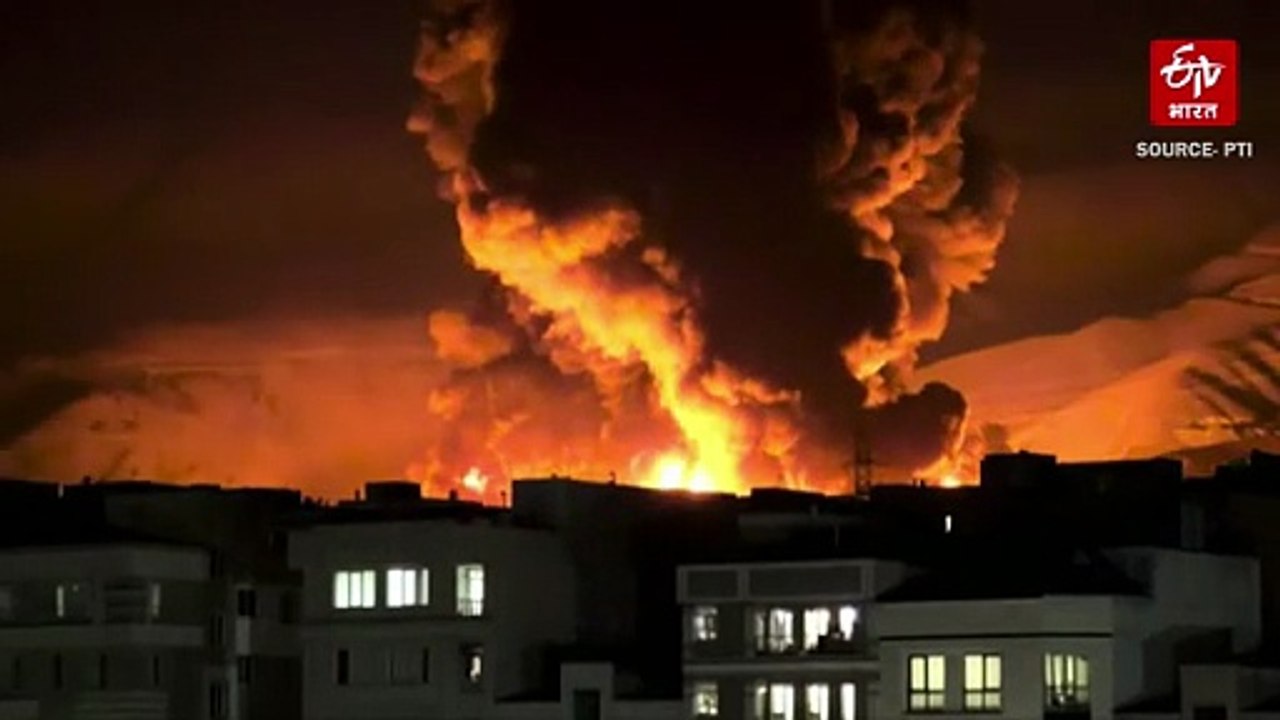 US-Israel-Iran War LIVE | 'We Are Not Done Yet,' Says Netanyahu; Supreme Leader's Advisor Vows Iran Prepared For Long War