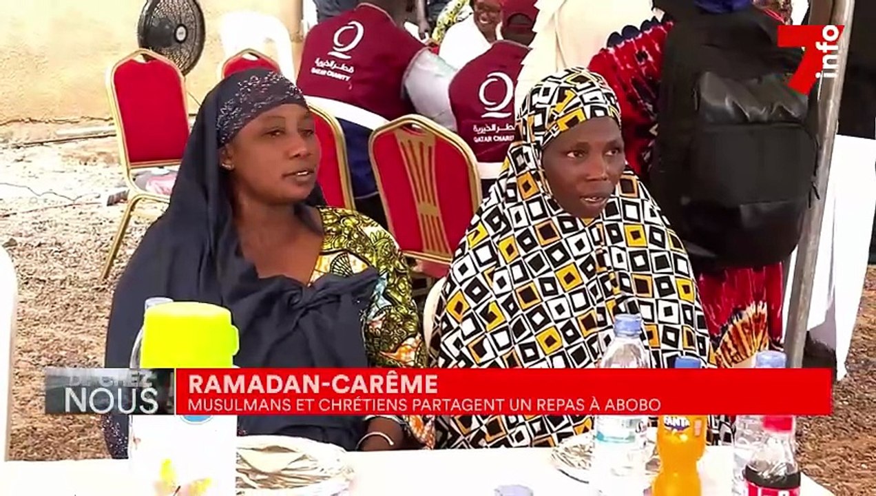 7info le soir du 10 mars 2026 (édition du 18H30)