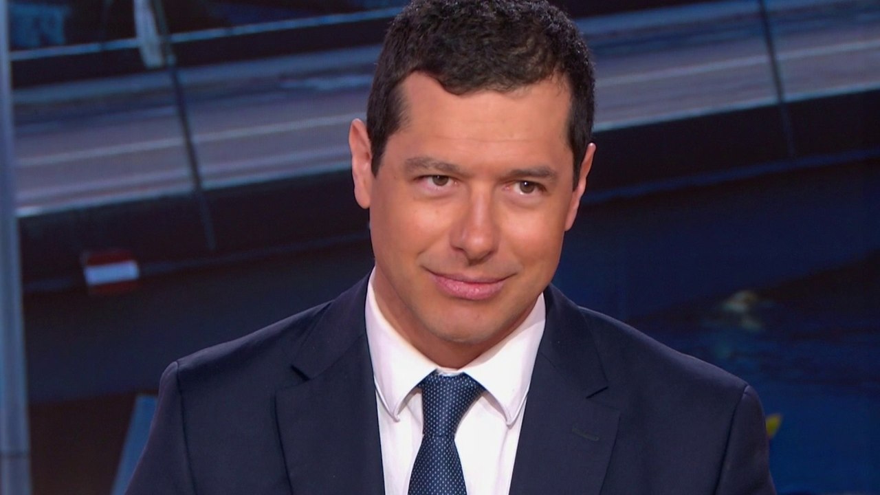 L’invité du jour - Pascal Confavreux