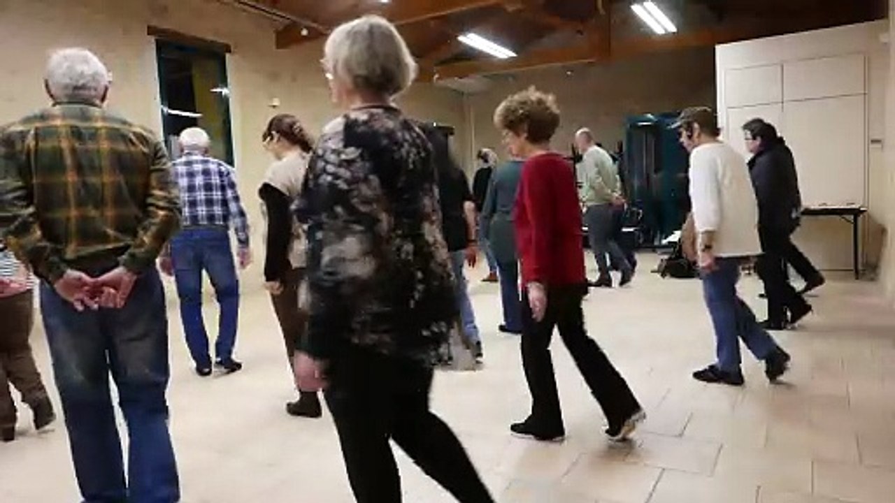 "Why Indiana" ... Débutante (32 comptes)