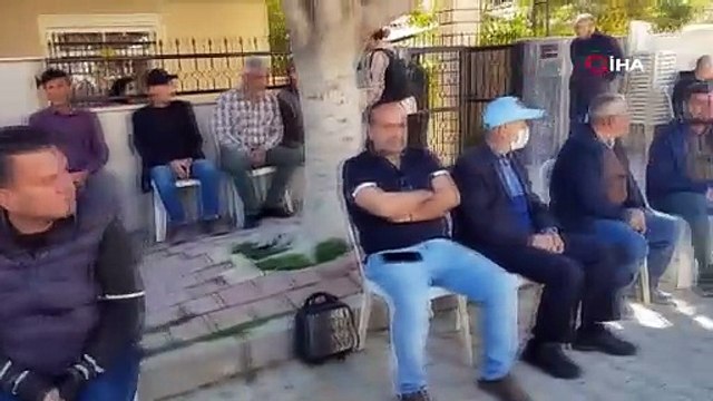 Teknik direktör Engin Fırat son yolculuğuna uğurlandı | Ajansspor | IHA