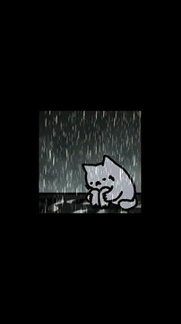 Relaxing Rain &Thunderstorm Sounds 🌧️⛈️ | Sleep Heavy Rain & Thunder Sounds for Sleeping, Relaxation