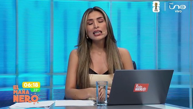 Comerciantes afectados por inundación