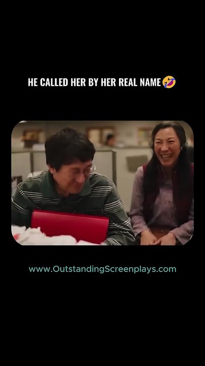 Just Wait For It 😂