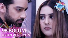 Kafes (Pinjara Khubsurti Ka) Hint Dizisi 98. Bölüm (Uzun Versiyon)