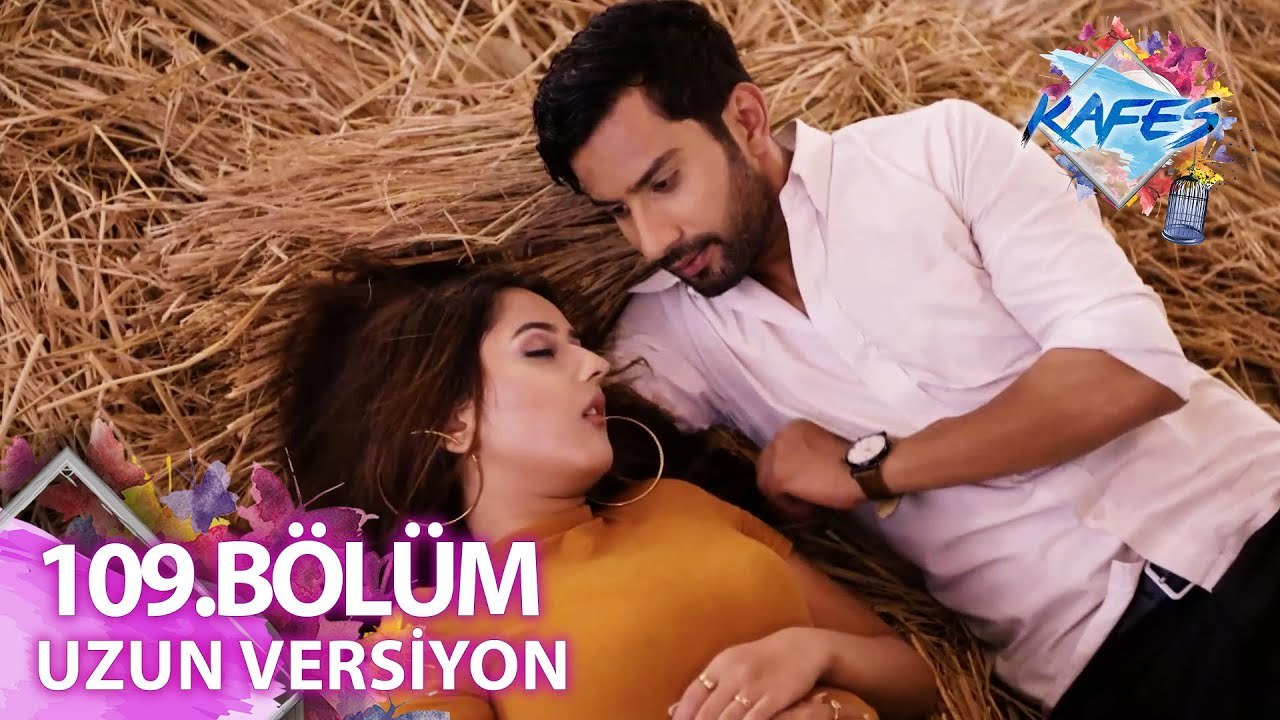 Kafes (Pinjara Khubsurti Ka) Hint Dizisi 109. Bölüm (Uzun Versiyon)