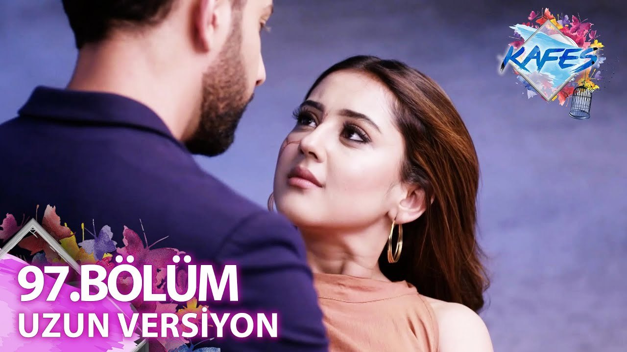 Kafes (Pinjara Khubsurti Ka) Hint Dizisi 97. Bölüm (Uzun Versiyon)