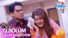 Kafes (Pinjara Khubsurti Ka) Hint Dizisi 72. Bölüm (Uzun Versiyon)