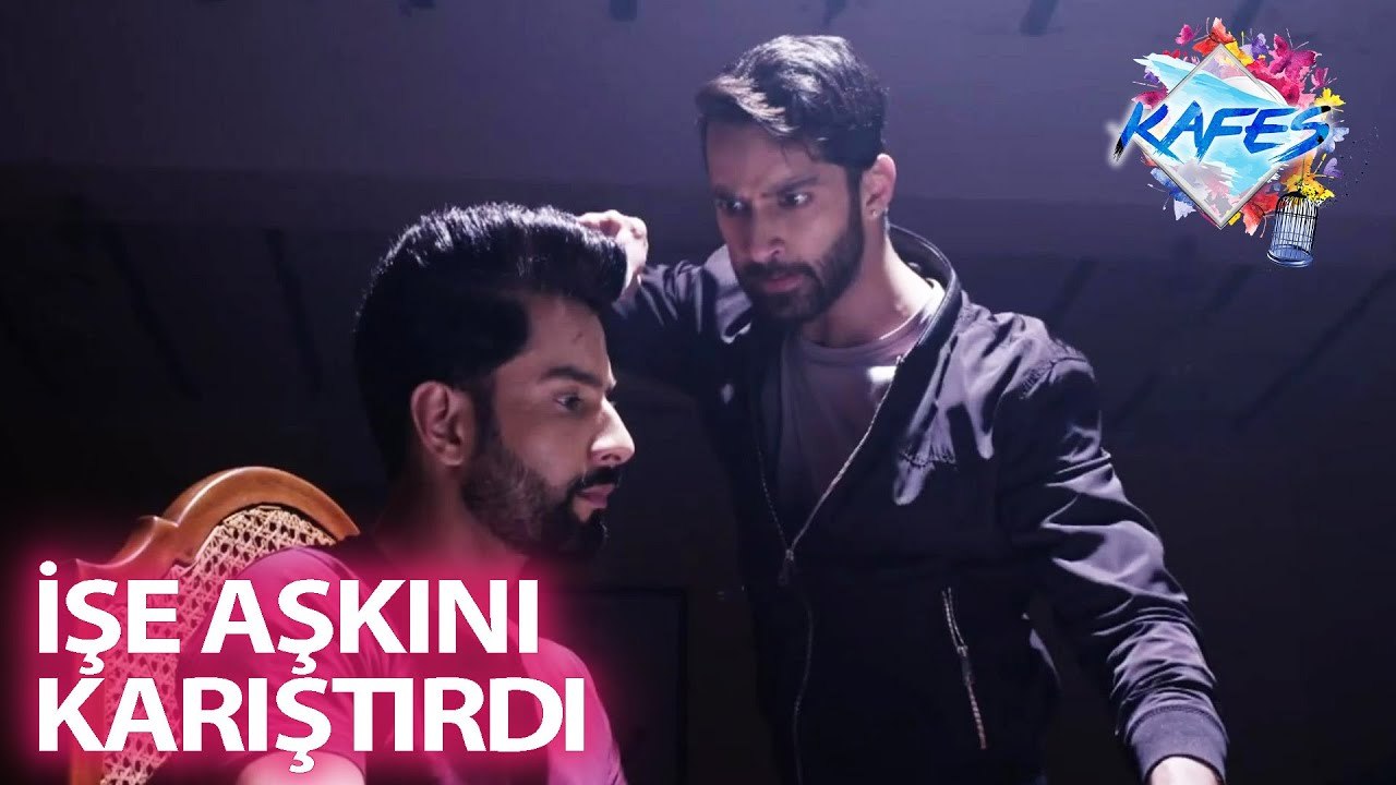 Omkar'ın Aklanması İçin Bir Umut Var | Kafes Hint Dizisi 201. Bölüm