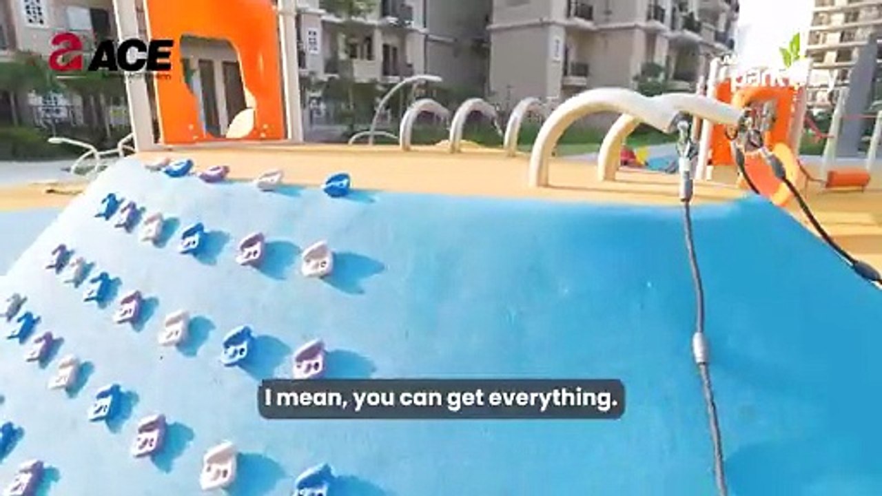 Inside Noida Expressway Projects: ACE Parkway Residents Talk About Their Living Experience