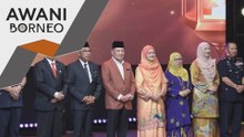 Pengukuhan keselamatan agenda utama pembangunan negeri