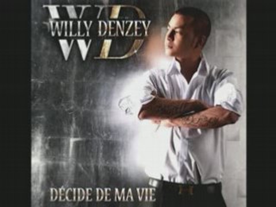 EXCU Willy Denzey