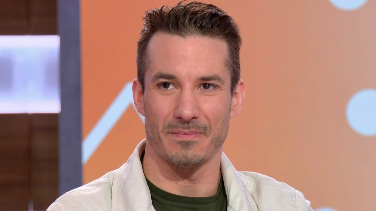 L’invité people - Jérémy Ferrari