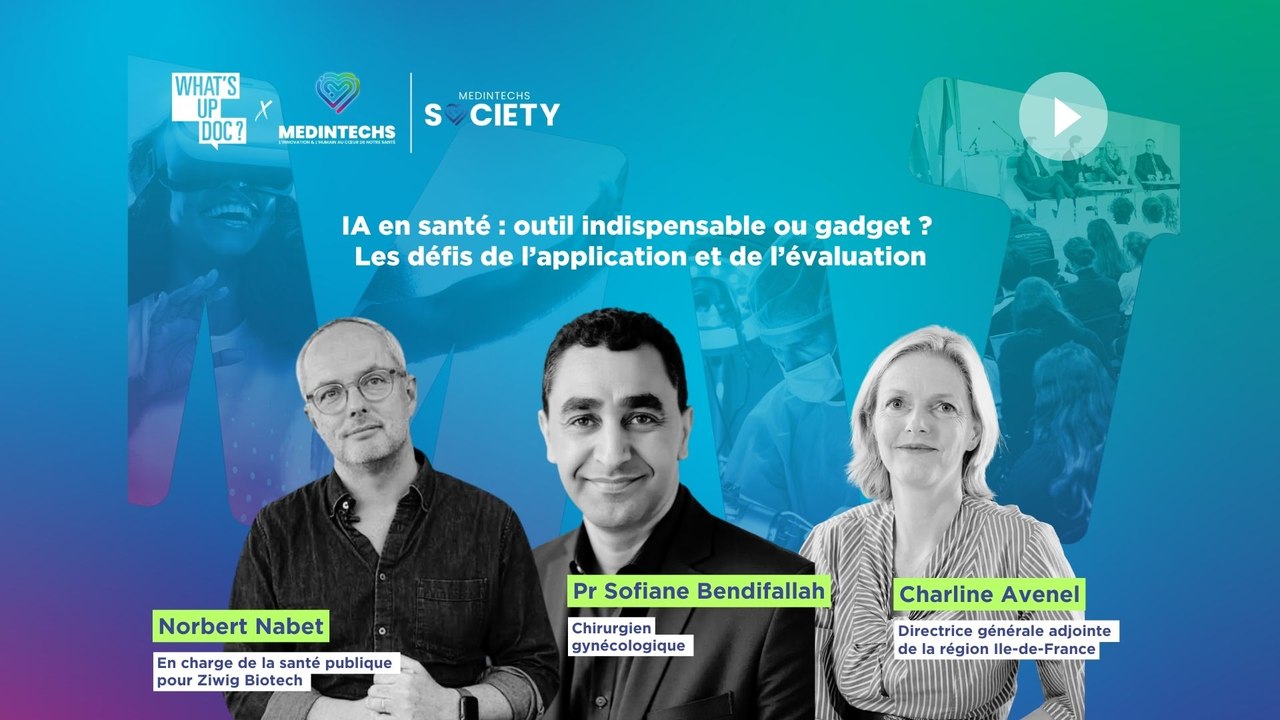 Innover au service de la santé des femmes : le test salivaire de diagnostic de l’endométriose, un cas d’étude