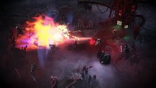 Warhammer 40,000 Dark Heresy - Epione Spes Trailer