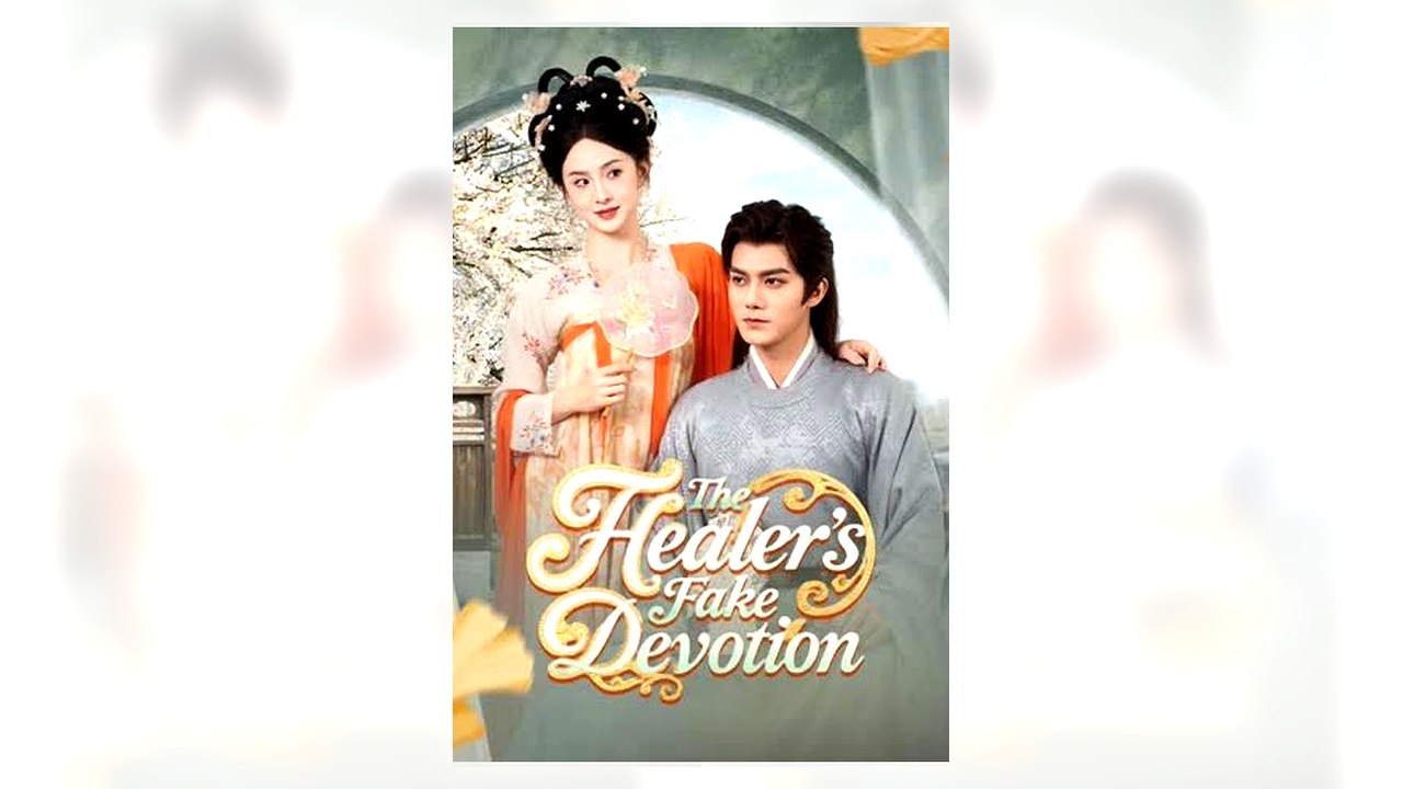 The Healer's Fake Devotion | Full Movie