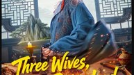 Three Wives One Rising Lord- Full Drama Movie English Sub