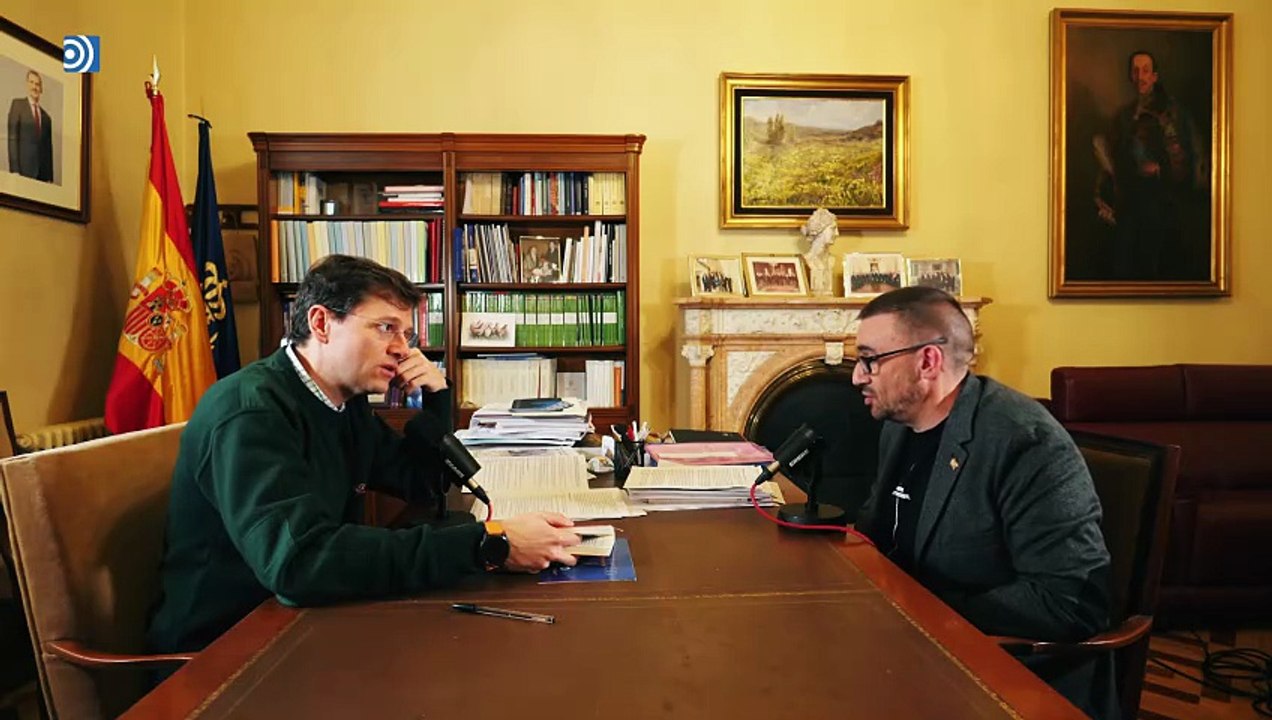 CLAVES PERSONALES #10 – Juan Manuel García Pincho | Psicología criminal: Así trabajan la UCO y el FBI