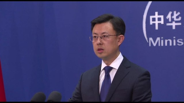 Riprende dopo 6 anni collegamento ferroviario Cina e Corea del Nord