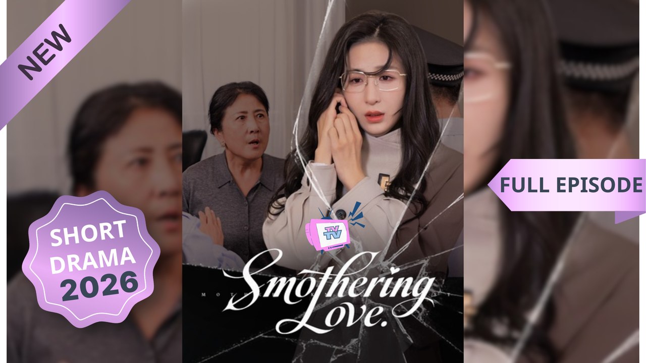 Smothering Love_Chinese Drama Eng Sub