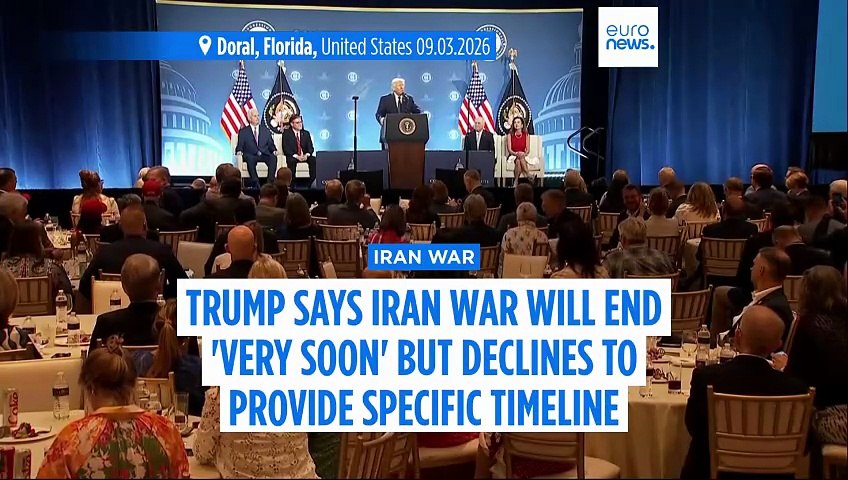 Latest news bulletin | March 10th, 2026 – Midday