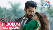 Kafes Hint Dizisi | 11. Bölüm