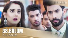Esir Gelin Hint Dizisi | 38. Bölüm
