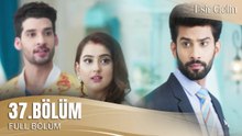 Esir Gelin Hint Dizisi | 37. Bölüm
