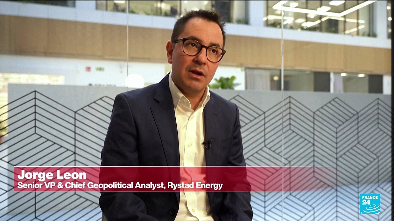 As Iran war rages, how much oil can Gulf states store?