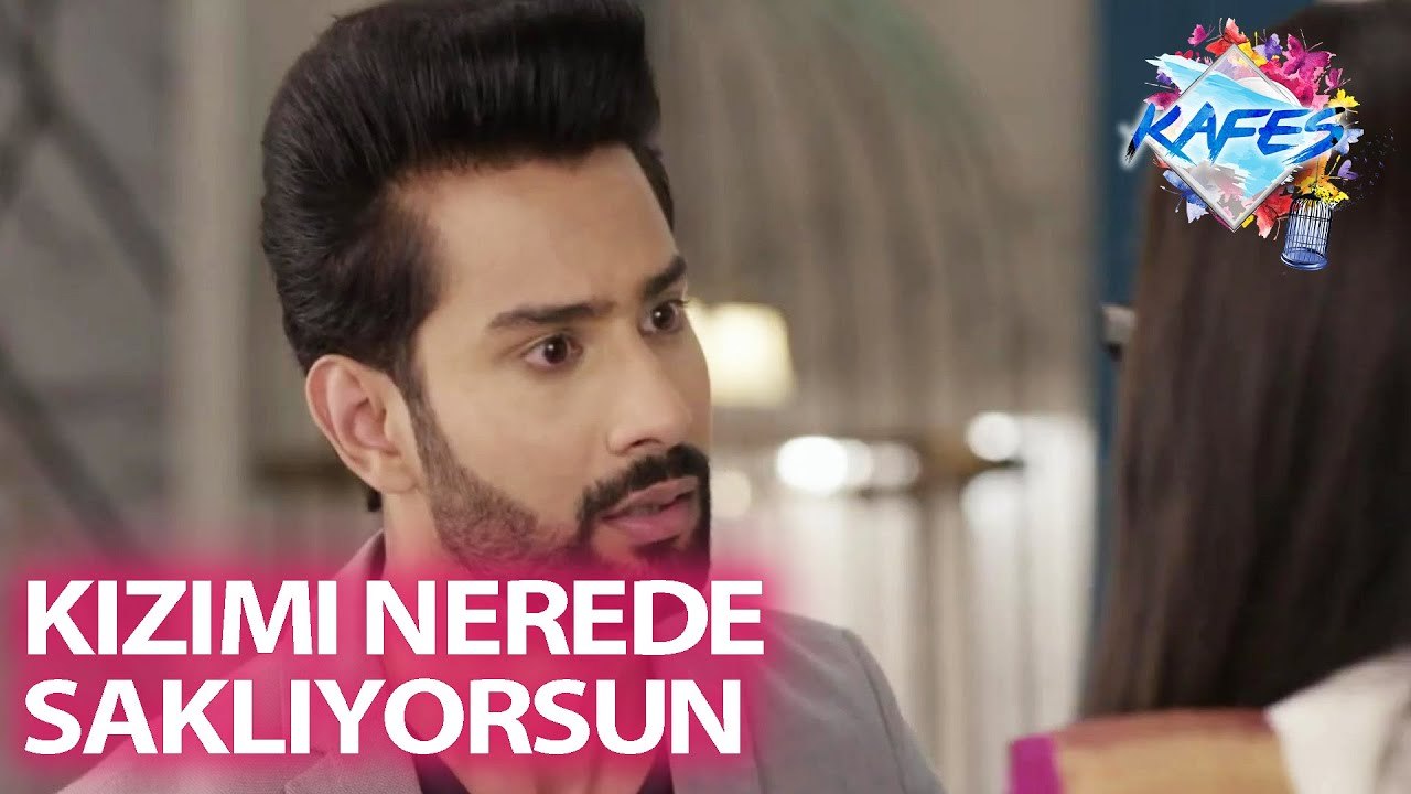 Tara'nın Kaçırılması Aileye Üzüntü Getirdi😳| Kafes Hint Dizisi 161. Bölüm