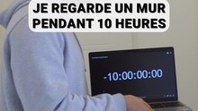 mur pendant 10H