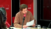 Tout est à cause des pesticides - Bruno Peki n'aurait pas fait comme ça...