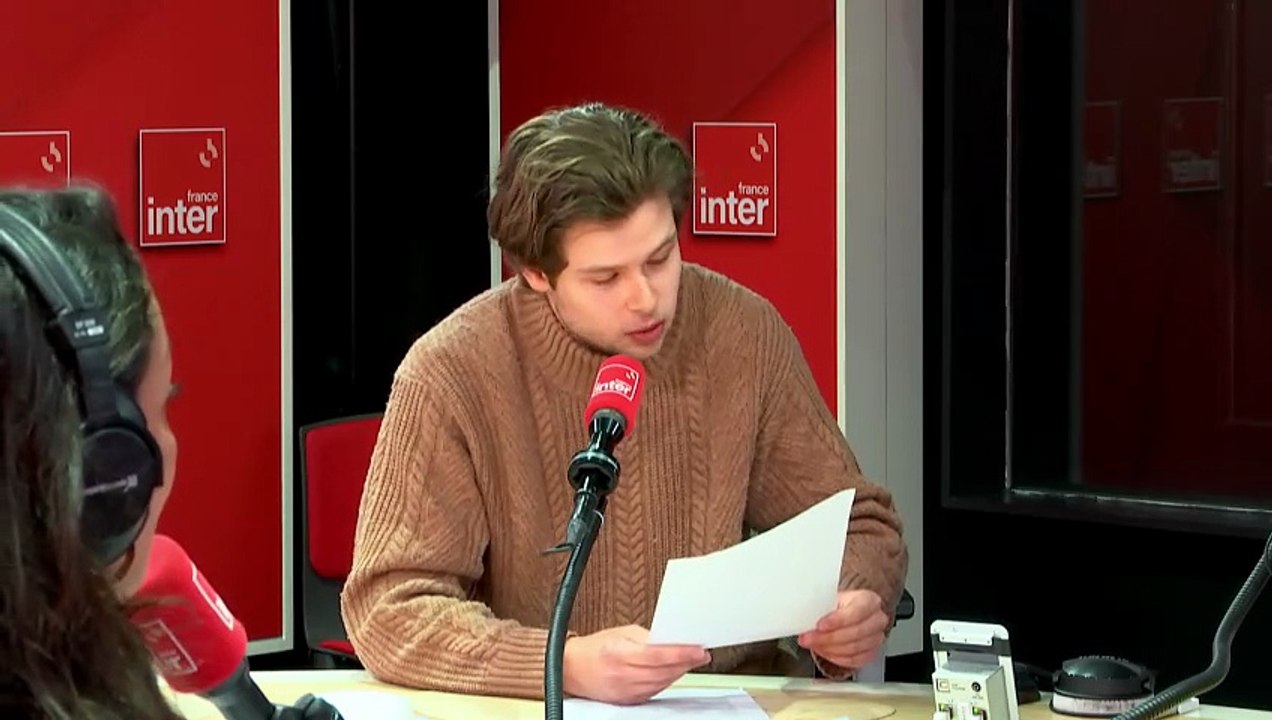 Tout est à cause des pesticides - Bruno Peki n'aurait pas fait comme ça...