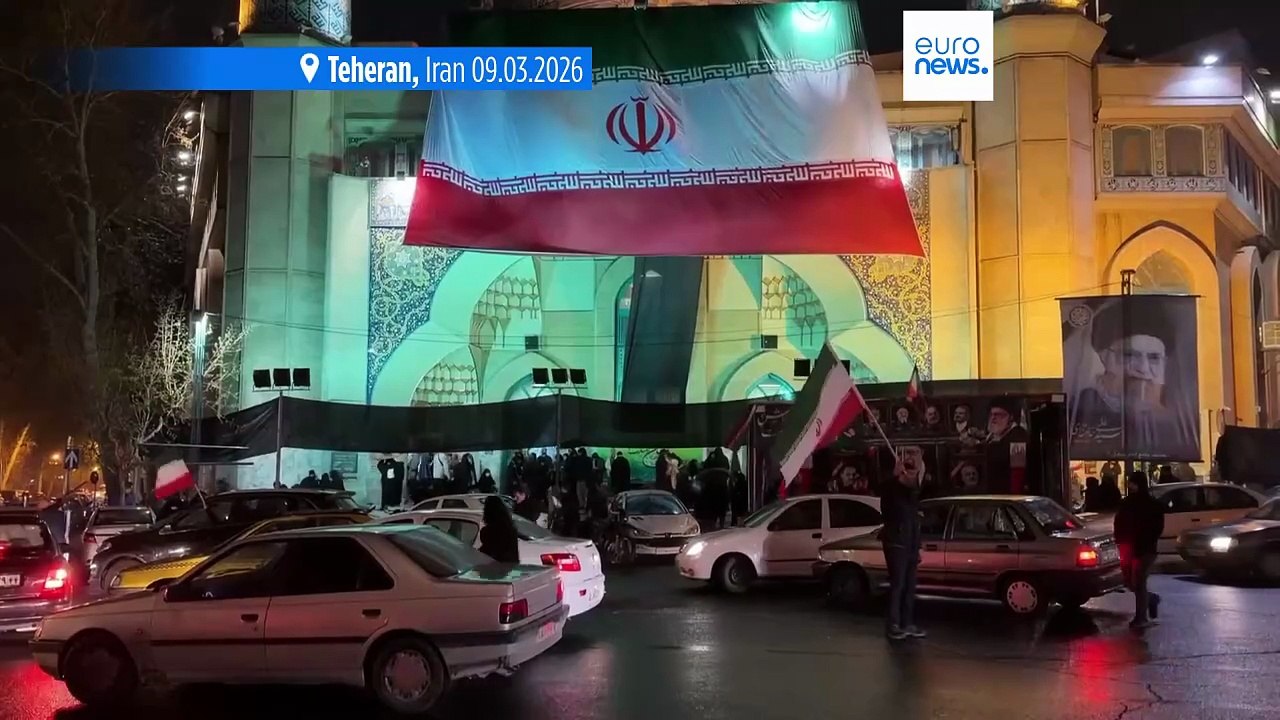 Nachrichten des Tages | 10. März 2026 - Mittagsausgabe