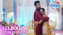 Kafes (Pinjara Khubsurti Ka) Hint Dizisi 123. Bölüm (Uzun Versiyon)