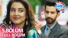 Kafes Hint Dizisi | 5. Bölüm