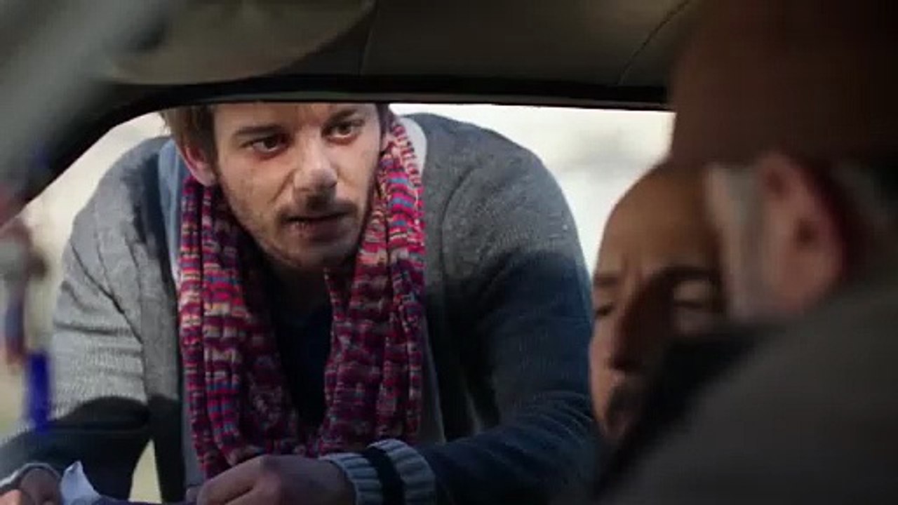 مسلسل بنت النعمان الحلقة 22