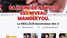 Naruto a des paysages passables ? - Le Kikoo Show