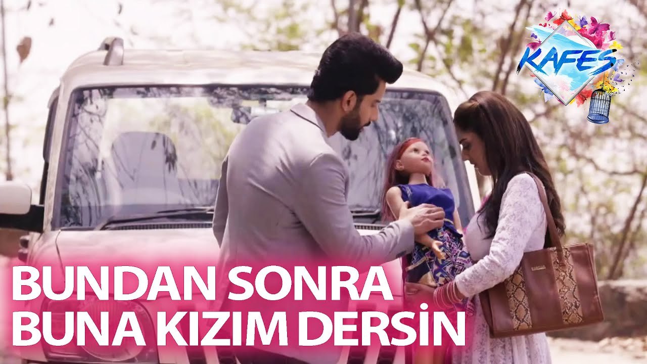 Kardeşini Para Uğruna Sattı😲| Kafes Hint Dizisi 163. Bölüm