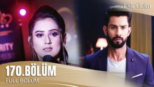 Esir Gelin Hint Dizisi | 170. Bölüm