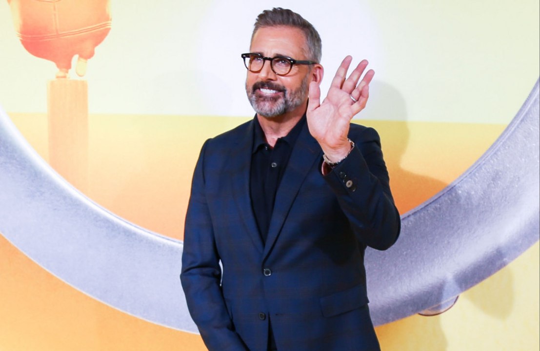 Steve Carell opens up about his decision to stay away from social media