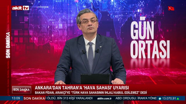 Cevat Gök: ABD ve İsrail umduğunu bulamadı mı?