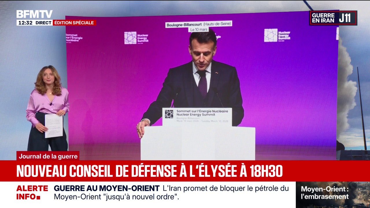 Guerre au Moyen-Orient: 100.000 nouveaux déplacés au Sud-Liban à cause des frappes israéliennes
