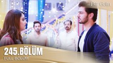 Esir Gelin Hint Dizisi | 245. Bölüm