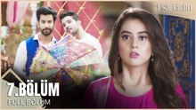 Esir Gelin Hint Dizisi | 7. Bölüm (Uzun Versiyon)