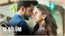 Esir Gelin Hint Dizisi | 10. Bölüm (Uzun Versiyon)