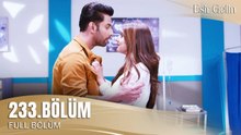 Esir Gelin Hint Dizisi | 233. Bölüm