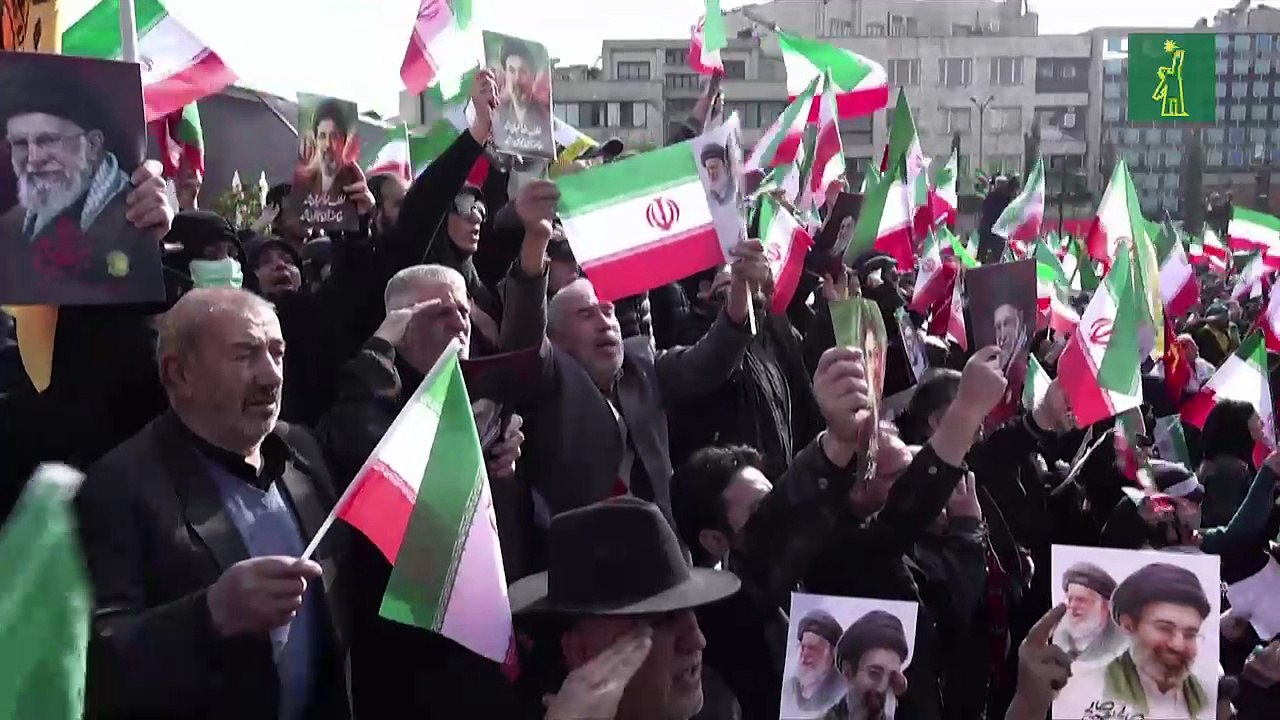 Trump dice que guerra con Irán terminará "muy pronto" pero está listo para golpear "muy duro"